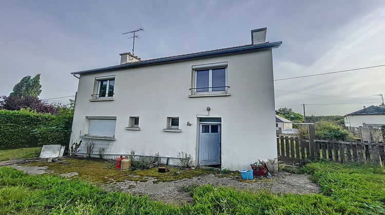 Ma-Cabane - Vente Maison LAMBALLE, 89 m²