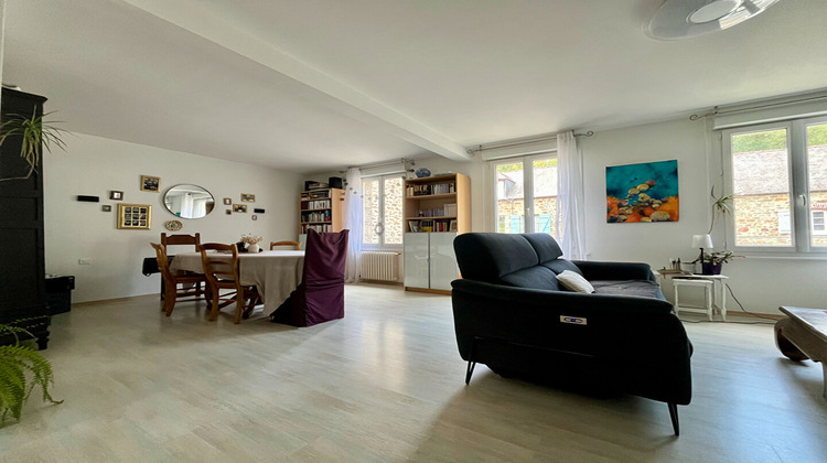 Ma-Cabane - Vente Maison LAMBALLE, 167 m²