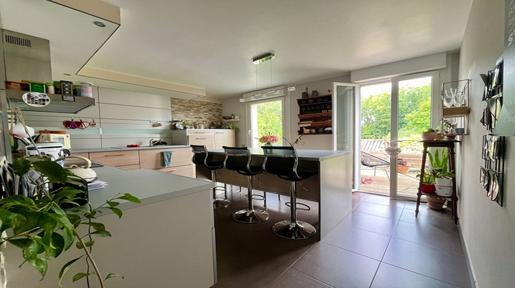 Ma-Cabane - Vente Maison LAMBALLE, 167 m²