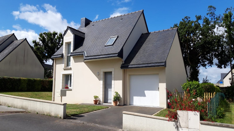 Ma-Cabane - Vente Maison LAMBALLE, 82 m²