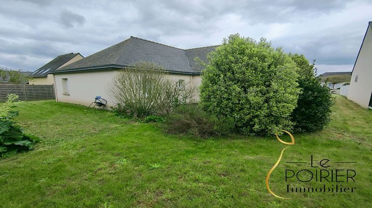 Ma-Cabane - Vente Maison LAMBALLE, 100 m²