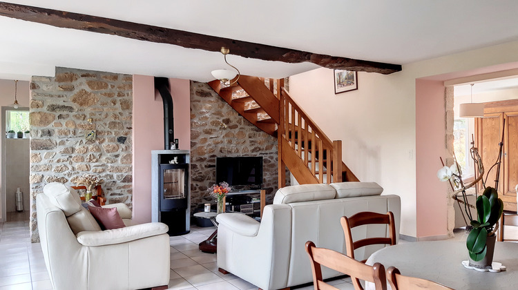 Ma-Cabane - Vente Maison LAMBALLE, 165 m²