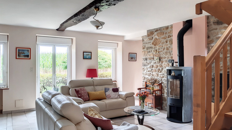 Ma-Cabane - Vente Maison LAMBALLE, 165 m²