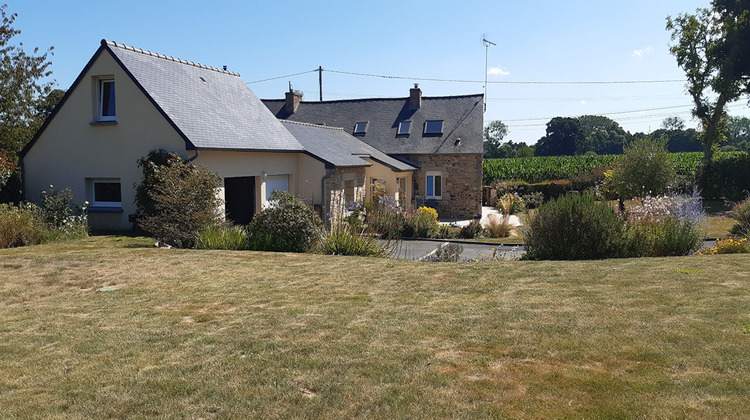 Ma-Cabane - Vente Maison LAMBALLE, 165 m²