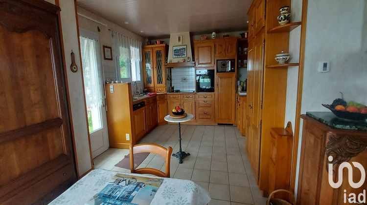 Ma-Cabane - Vente Maison Lamballe, 122 m²