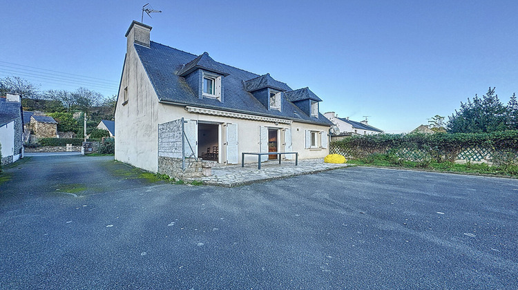 Ma-Cabane - Vente Maison LAMBALLE, 123 m²