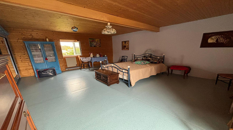 Ma-Cabane - Vente Maison LAMBALLE, 125 m²