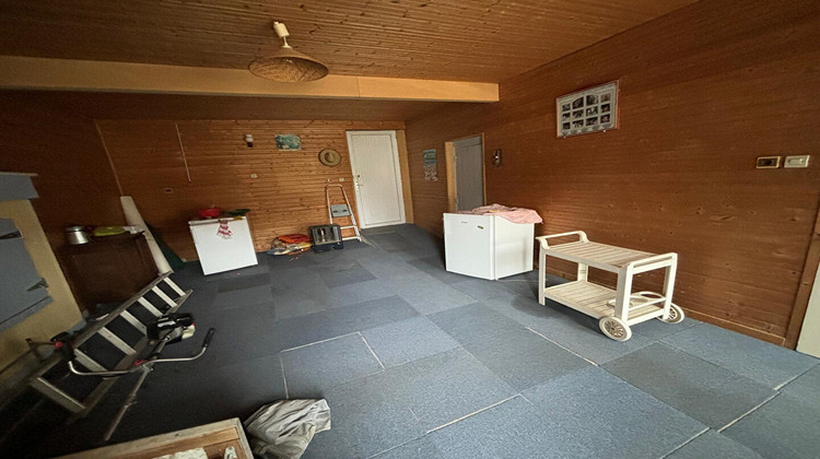 Ma-Cabane - Vente Maison LAMBALLE, 125 m²