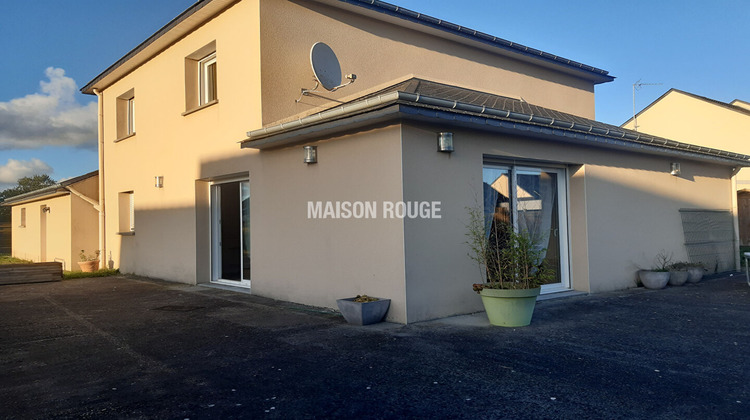 Ma-Cabane - Vente Maison LAMBALLE, 132 m²