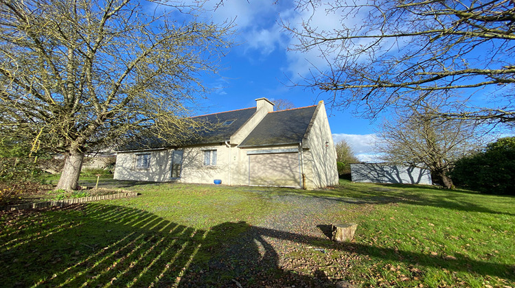 Ma-Cabane - Vente Maison LAMBALLE, 106 m²