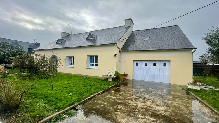 Ma-Cabane - Vente Maison LAMBALLE, 85 m²