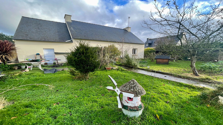 Ma-Cabane - Vente Maison LAMBALLE, 85 m²