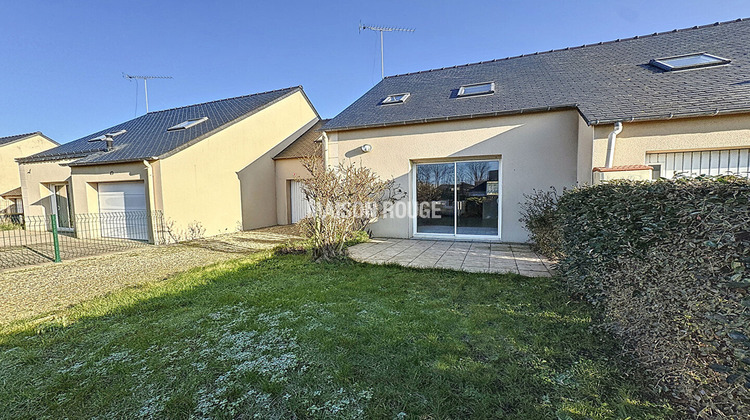 Ma-Cabane - Vente Maison LAMBALLE, 67 m²