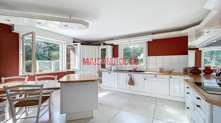 Ma-Cabane - Vente Maison LAMBALLE, 127 m²