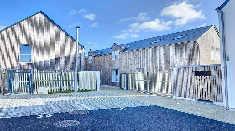 Ma-Cabane - Vente Maison lamballe, 106 m²