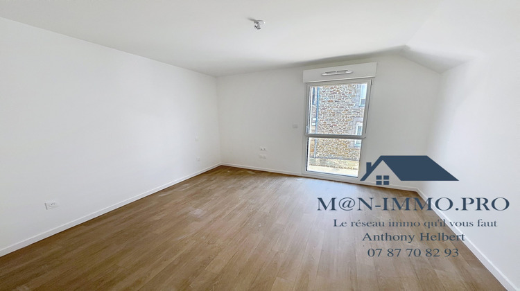 Ma-Cabane - Vente Maison lamballe, 106 m²