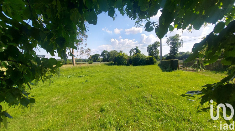 Ma-Cabane - Vente Maison Lamballe, 214 m²