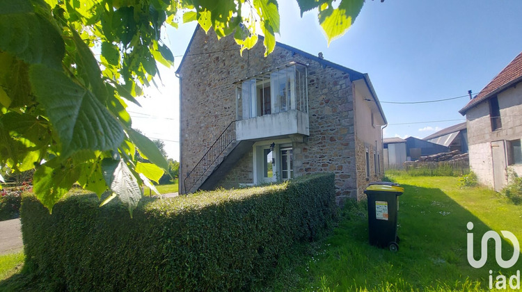 Ma-Cabane - Vente Maison Lamballe, 214 m²