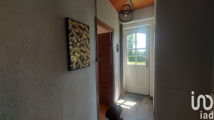 Ma-Cabane - Vente Maison Lamballe, 214 m²