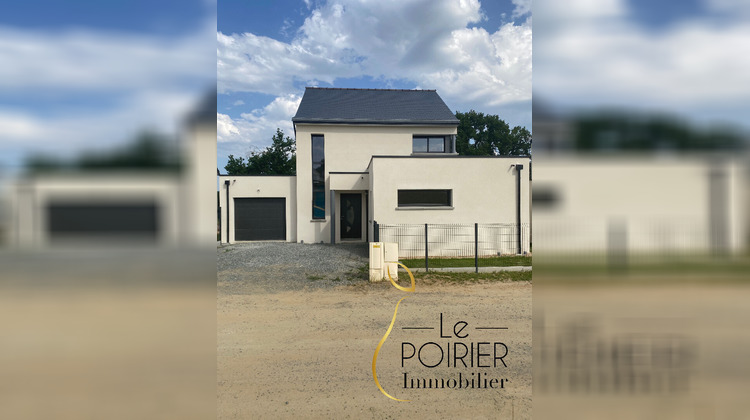 Ma-Cabane - Vente Maison LAMBALLE, 110 m²