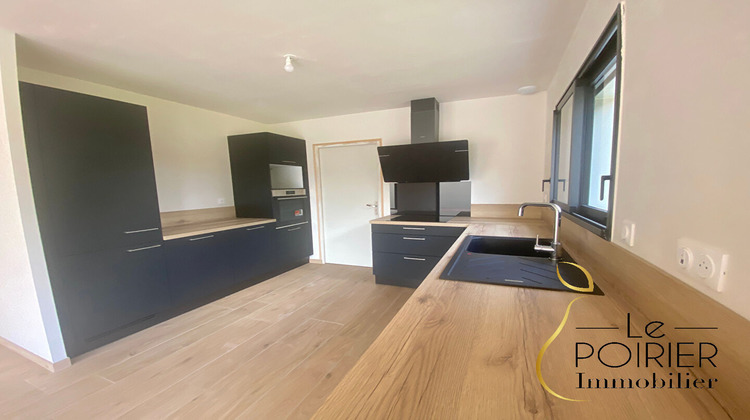 Ma-Cabane - Vente Maison LAMBALLE, 110 m²