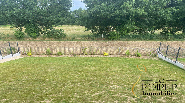 Ma-Cabane - Vente Maison LAMBALLE, 110 m²