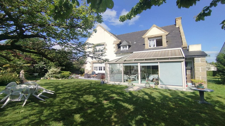 Ma-Cabane - Vente Maison LAMBALLE, 198 m²