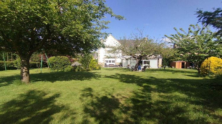 Ma-Cabane - Vente Maison LAMBALLE, 198 m²