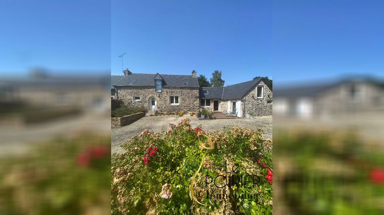 Ma-Cabane - Vente Maison LAMBALLE, 137 m²