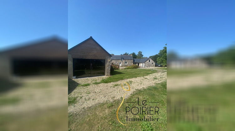 Ma-Cabane - Vente Maison LAMBALLE, 137 m²