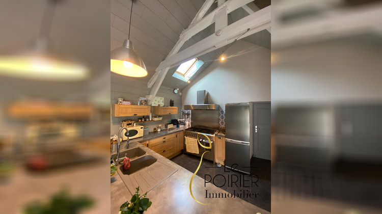 Ma-Cabane - Vente Maison LAMBALLE, 137 m²