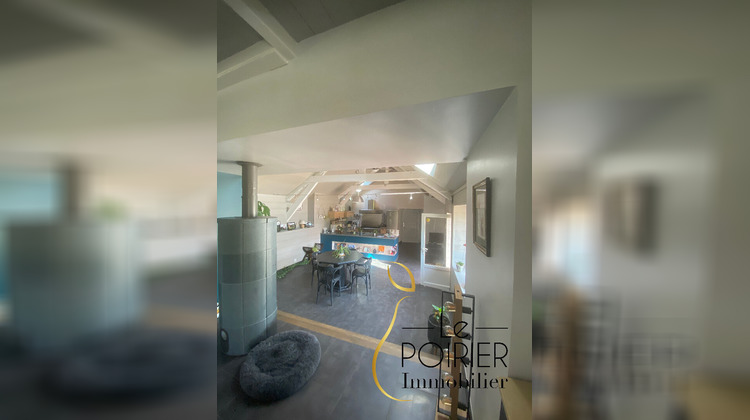 Ma-Cabane - Vente Maison LAMBALLE, 137 m²