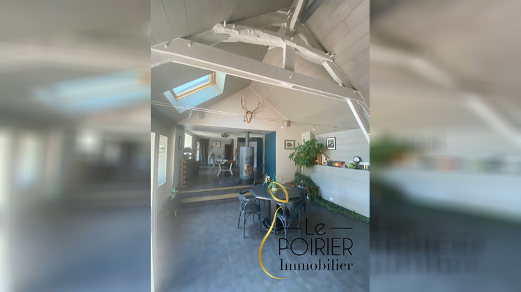 Ma-Cabane - Vente Maison LAMBALLE, 137 m²