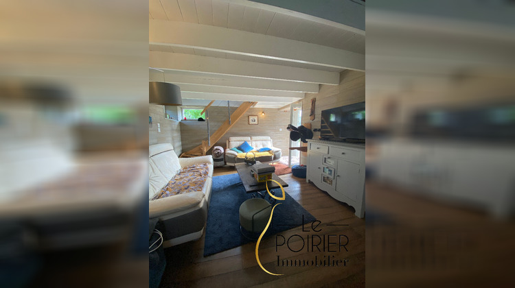 Ma-Cabane - Vente Maison LAMBALLE, 137 m²