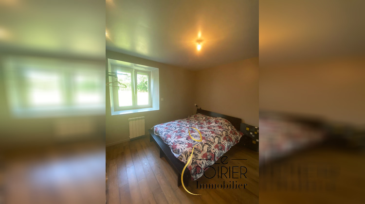 Ma-Cabane - Vente Maison LAMBALLE, 137 m²