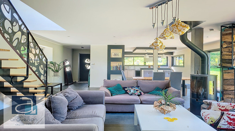 Ma-Cabane - Vente Maison LAMBALLE, 250 m²