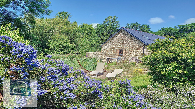 Ma-Cabane - Vente Maison LAMBALLE, 250 m²