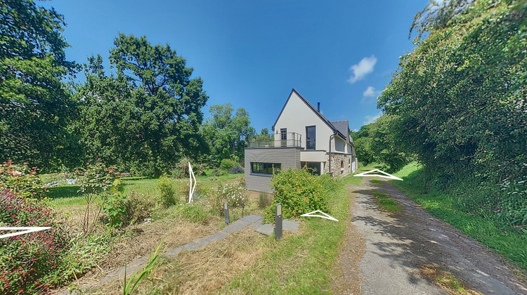 Ma-Cabane - Vente Maison LAMBALLE, 250 m²