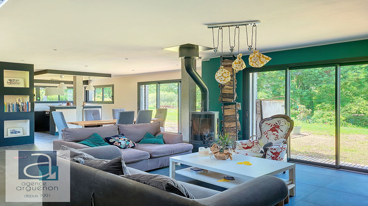 Ma-Cabane - Vente Maison LAMBALLE, 250 m²