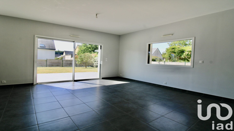 Ma-Cabane - Vente Maison Lamballe, 113 m²