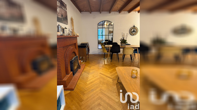 Ma-Cabane - Vente Maison Lamballe, 135 m²
