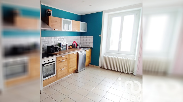 Ma-Cabane - Vente Maison Lamballe, 135 m²