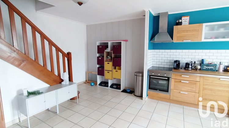 Ma-Cabane - Vente Maison Lamballe, 135 m²