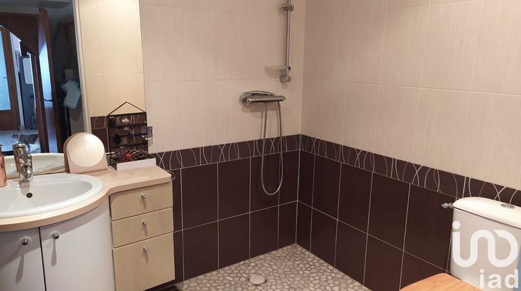 Ma-Cabane - Vente Maison Lamballe, 135 m²