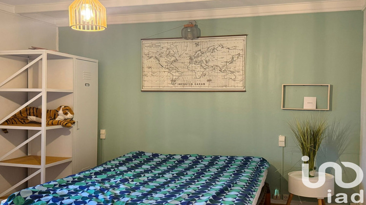 Ma-Cabane - Vente Maison Lamballe, 135 m²