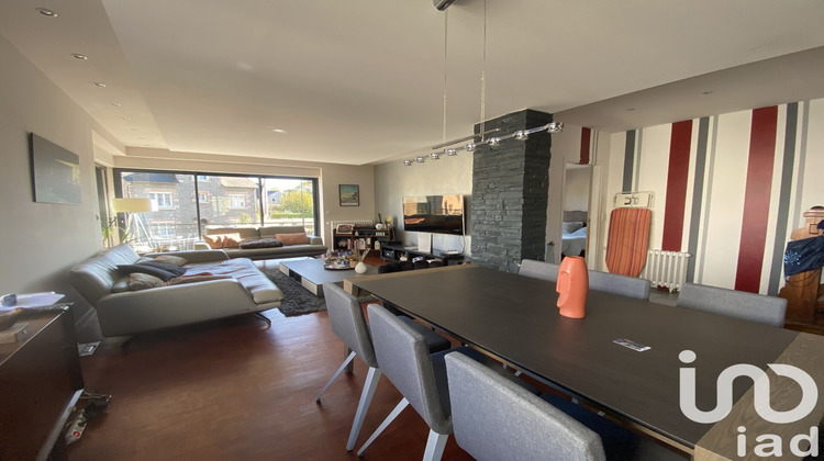 Ma-Cabane - Vente Maison Lamballe, 175 m²