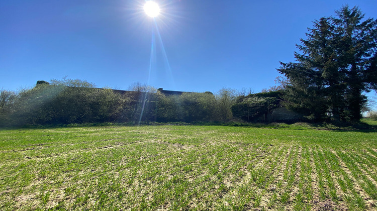Ma-Cabane - Vente Maison LAMBALLE, 195 m²