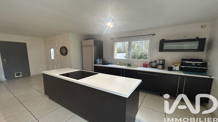 Ma-Cabane - Vente Maison Lamballe, 115 m²