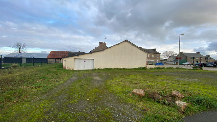 Ma-Cabane - Vente Maison LAMBALLE, 157 m²