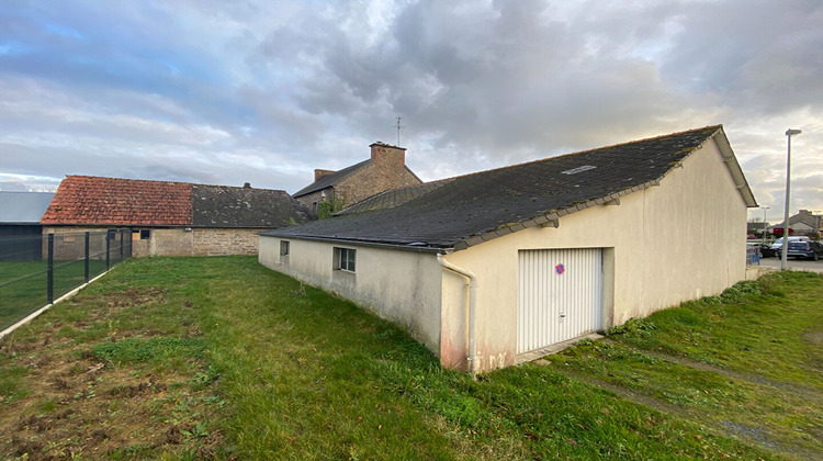 Ma-Cabane - Vente Maison LAMBALLE, 157 m²